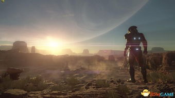 《质量效应：仙女座》泄露视频深度解析，玩家热议！