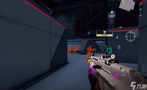 《无畏契约》黑市套装皮肤曝光：独家实机演示抢先看