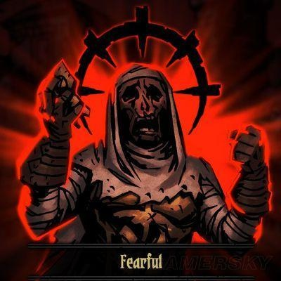 《暗黑地牢》压力解析:满压特效全揭秘图文攻略深度解析 《暗黑地牢》压力解析:满压特效全揭秘图文攻略深度解析