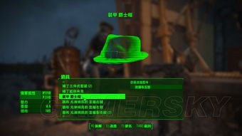 《辐射4》武器护甲深度解析，流派攻略新视角探秘