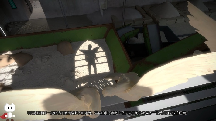 《见证者》试玩揭秘：画面玩法解谜体验，趣味十足！