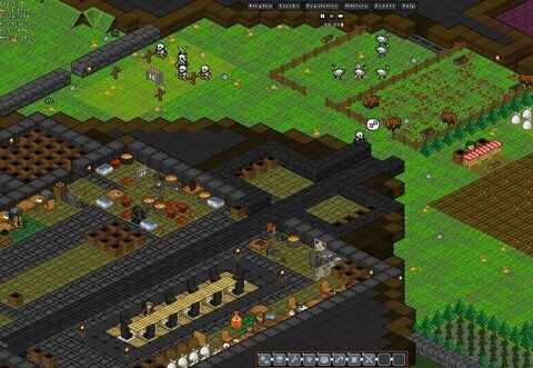 《矮人要塞》30年地下城守护传奇