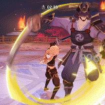 《原神3.4演武传心攻略：轻松通关秘籍大揭秘》