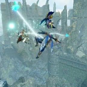 《怪物猎人崛起》曙光片手输出技巧解析：属性片手优劣全解析