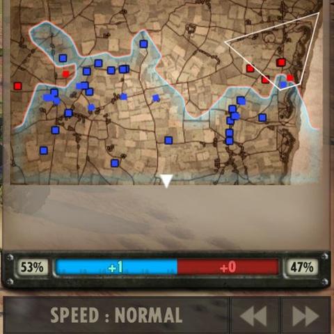 诺曼底44钢铁传奇,揭秘二战战场新视角 诺曼底44钢铁传奇,揭秘二战战场新视角