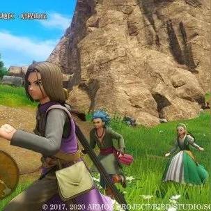 《勇者斗恶龙3》怪物成长解析：揭秘HD-2D重制版进化奥秘