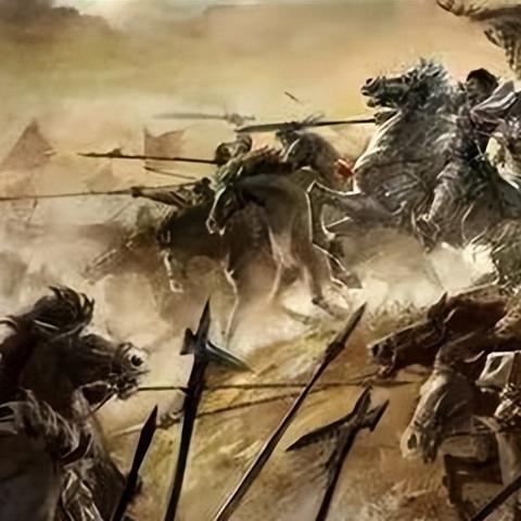 《卧龙苍天陨落》主战场旗帜攻略：高效布局新技巧揭秘