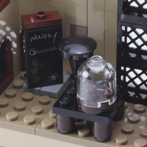 《霍格沃茨之遗》钟楼决斗之杖攻略:解锁神秘魔法新篇章 《霍格沃茨之遗》钟楼决斗之杖攻略:解锁神秘魔法新篇章