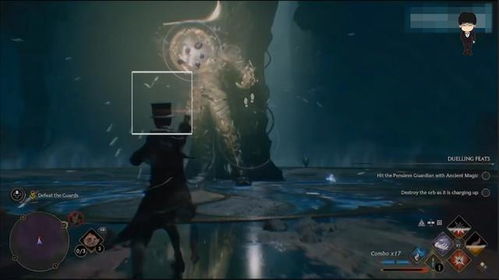 《霍格沃茨之遗》红色长发捏脸攻略,解锁神秘新角色魅力 《霍格沃茨之遗》红色长发捏脸攻略,解锁神秘新角色魅力