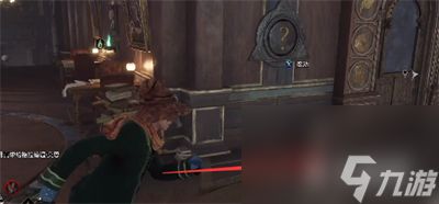 《霍格沃茨之遗》密码门解谜攻略：轻松解锁神秘新技能