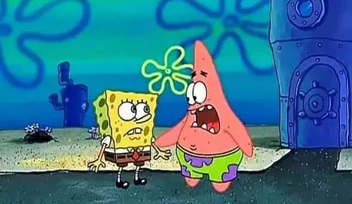 宇宙探险必备:深度解析《海绵宝宝》硫磺地宝藏攻略 宇宙探险必备:深度解析《海绵宝宝》硫磺地宝藏攻略