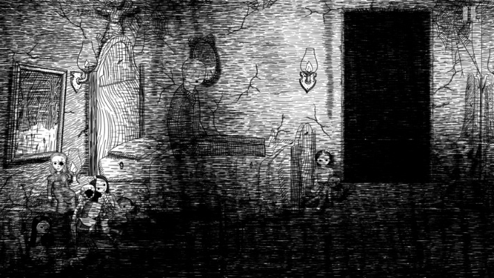 鬼屋梦魇,隐藏结局触发+全场景解密攻略,你真的玩透了吗? 鬼屋梦魇,隐藏结局触发+全场景解密攻略,你真的玩透了吗?