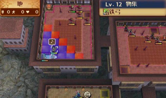 《火焰纹章闪避盗贼独闯岩浆迷宫,50连战极限攻略揭秘》 《火焰纹章闪避盗贼独闯岩浆迷宫,50连战极限攻略揭秘》