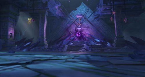 《原神》探秘:蔷薇再开第五日,丽莎藏身新秘境揭晓 《原神》探秘:蔷薇再开第五日,丽莎藏身新秘境揭晓