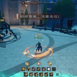 《塔瑞斯世界》新手职业攻略:揭秘最强职业! 《塔瑞斯世界》新手职业攻略:揭秘最强职业!