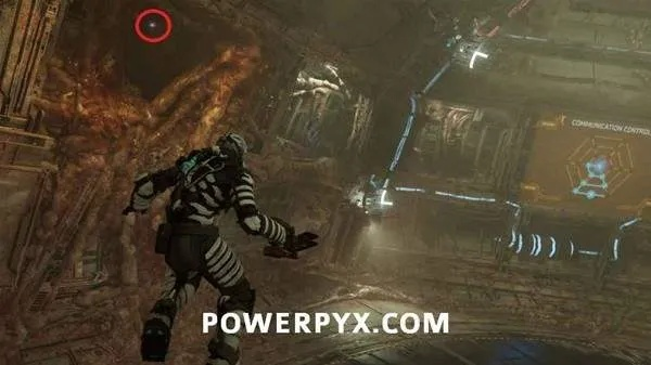 《死亡空间重制版》第四章探秘：毁灭边缘关键拾遗攻略