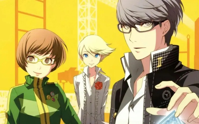 《女神异闻录4》黄金版美津雄影攻略:高效打法解析新技巧 《女神异闻录4》黄金版美津雄影攻略:高效打法解析新技巧