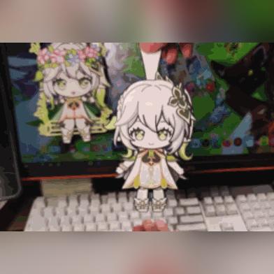 《原神》3.4七圣召唤卡组攻略:可莉双水新策略,高效输出揭秘! 《原神》3.4七圣召唤卡组攻略:可莉双水新策略,高效输出揭秘!