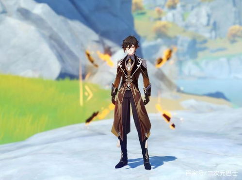 《原神》海灯节钟离、魈、温迪探秘:揭秘3.4彩蛋钟离神秘位置 《原神》海灯节钟离、魈、温迪探秘:揭秘3.4彩蛋钟离神秘位置