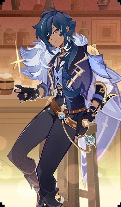 《原神》3.4七圣召唤卡组攻略:凯亚阵容新策略解析 《原神》3.4七圣召唤卡组攻略:凯亚阵容新策略解析