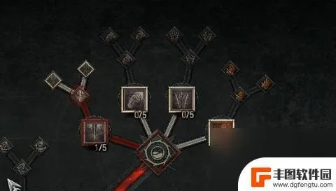 《暗黑破坏神4》血影流野蛮人BD攻略:S2赛季必备技巧 《暗黑破坏神4》血影流野蛮人BD攻略:S2赛季必备技巧