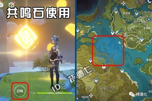 《原神》草神瞳全搜集攻略：揭秘草神瞳分布秘境攻略指南