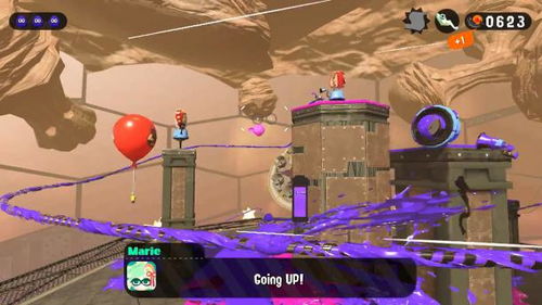 《喷射战士3》真格模式攻略:高效上分技巧揭秘新解法 《喷射战士3》真格模式攻略:高效上分技巧揭秘新解法