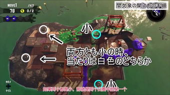 《喷射战士3》新手攻略:深度解析入门技巧与高阶策略 《喷射战士3》新手攻略:深度解析入门技巧与高阶策略