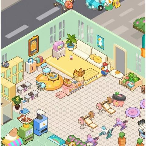 羊了个羊攻略:高效通关技巧大揭秘,轻松挑战新高度 羊了个羊攻略:高效通关技巧大揭秘,轻松挑战新高度