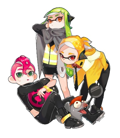 《喷射战士3》鲑鱼卵实用解析:解锁全新战术奥秘 《喷射战士3》鲑鱼卵实用解析:解锁全新战术奥秘