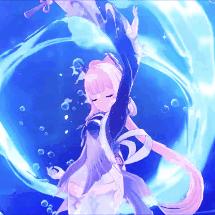 《原神》珊瑚宫心海突破全攻略，高效获取新秘籍！