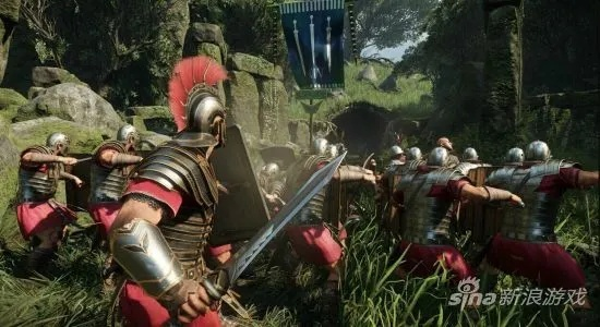 《崛起：罗马之子》PC评测：战斗模式引热议，操作简单却成焦点