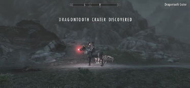 《上古卷轴5》圣诞Mod:圣诞老人惊喜降临,游戏狂欢盛宴 《上古卷轴5》圣诞Mod:圣诞老人惊喜降临,游戏狂欢盛宴