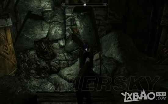 《上古卷轴5龙裔DLC攻略：全程秘籍解锁全流程》