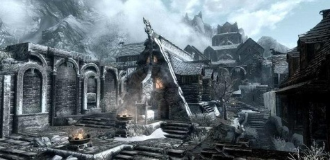 《单机游戏盘点：五款震撼之作，错过就是遗憾！》