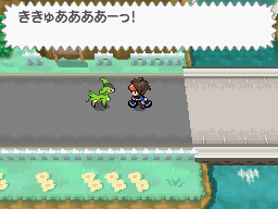 《口袋妖怪黑白2》全曝光揭秘：独家前瞻抢先看