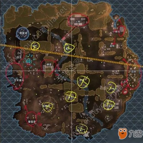 《Apex英雄》武器伤害排行:盘点实战高胜率神器 《Apex英雄》武器伤害排行:盘点实战高胜率神器