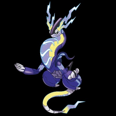 《宝可梦朱紫》三首恶龙战：多龙巴鲁托太晶团体战时间揭晓