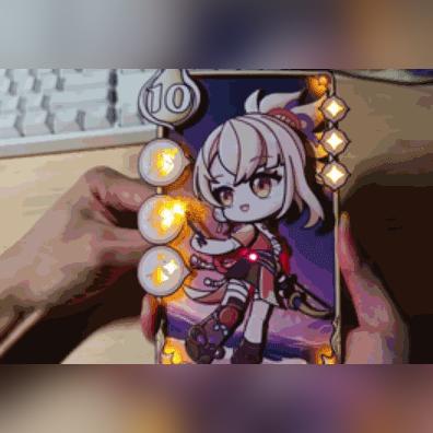 《原神》召唤流卡组攻略：最强搭配秘籍曝光