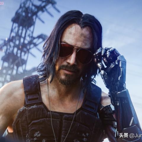 《赛博朋克2077》枪械独树一帜涂装大揭秘，尽览独特风采