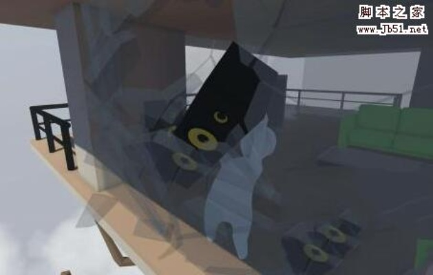 《人类一败涂地》隐藏语音彩蛋揭秘！解锁方法大公开