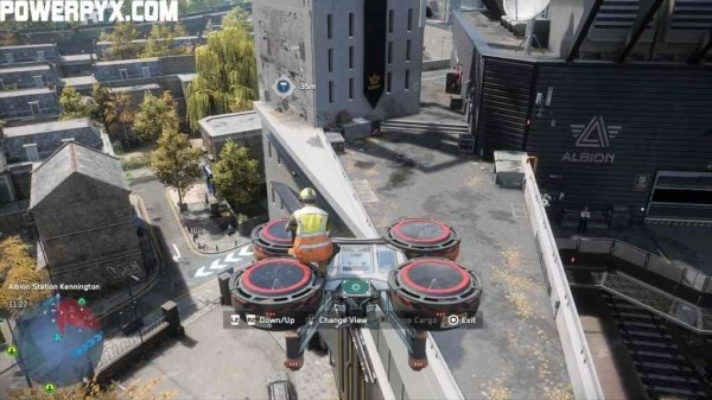 《看门狗军团》全拼贴涂鸦攻略，解锁得意之作奖杯技巧揭秘！