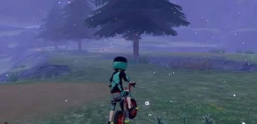 伽勒尔急冻鸟捕获攻略:揭秘三圣鸟雪原伽勒尔获取秘籍 伽勒尔急冻鸟捕获攻略:揭秘三圣鸟雪原伽勒尔获取秘籍