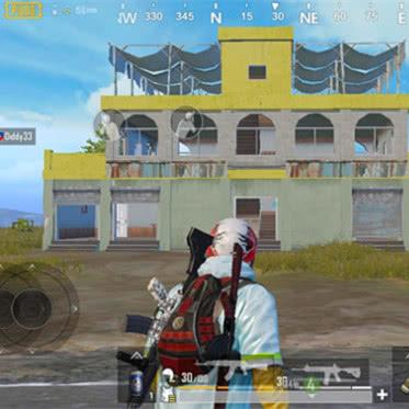 绝地求生G港海景房攻略：高效打法解析，掌握制胜秘诀