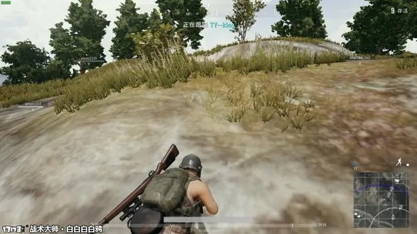 绝地求生高吃鸡率秘籍:全新战术解析,助你一飞冲天 绝地求生高吃鸡率秘籍:全新战术解析,助你一飞冲天