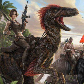 《方舟生存进化》恐龙图鉴:属性揭秘与驯养宝典 《方舟生存进化》恐龙图鉴:属性揭秘与驯养宝典