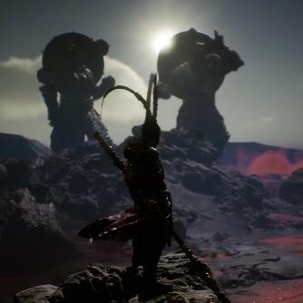 《黑神话：悟空》荣登年度最佳游戏，玩家投票见证传奇！