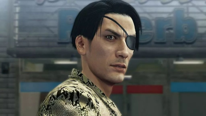 游戏界十大隐藏巨星：真岛吾朗、壶哥领衔配角盘点