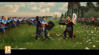 《工人物语》发售延期！只为打造顶级游戏体验