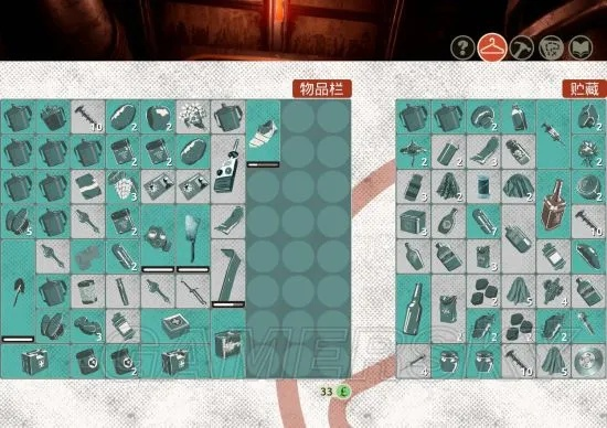 《少数幸运儿》生存攻略:高效食物搜集与必备装备解析 《少数幸运儿》生存攻略:高效食物搜集与必备装备解析